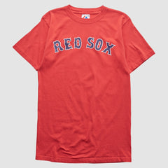 MLB Boston Red Sox Majestic 2000s T-shirt