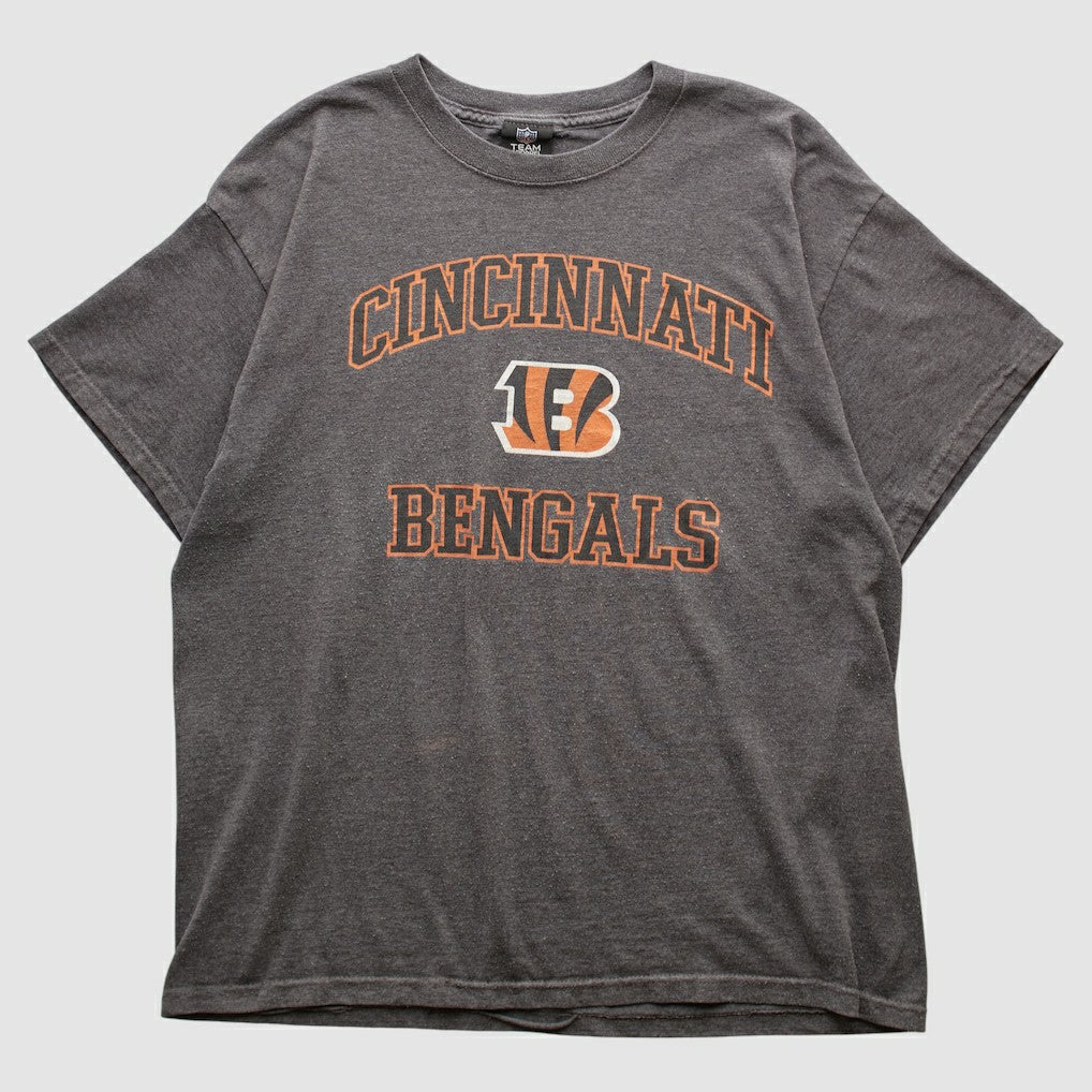 NFL 2010s T-shirt - Cincinnati Bengals