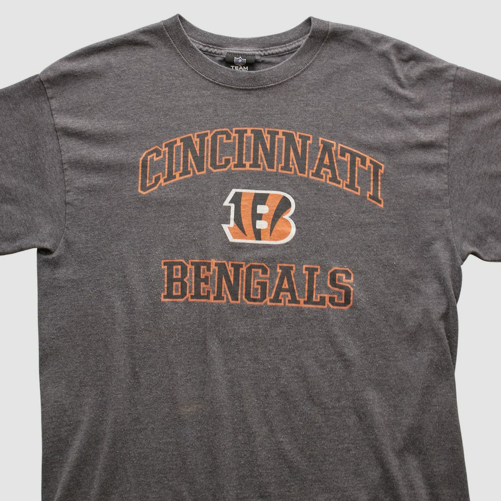 NFL 2010s T-shirt - Cincinnati Bengals