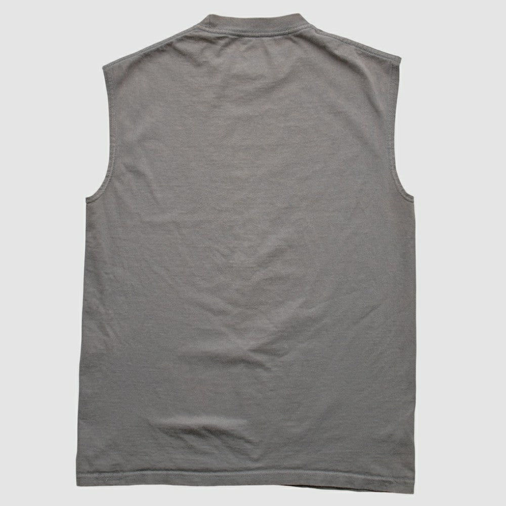 MLB Boston Red Sox Majestic 2000s Tank