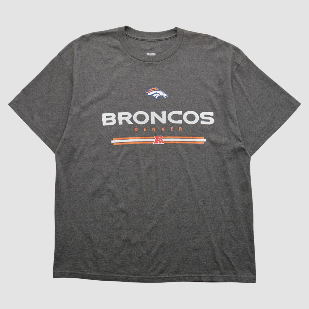 2010s T-shirt - Denver Broncos