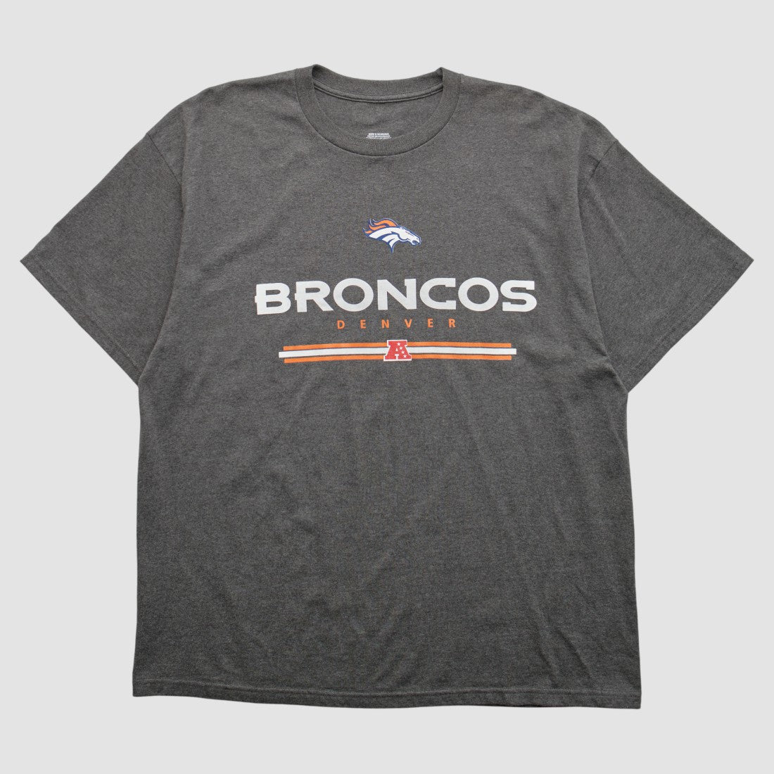 2010s T-shirt - Denver Broncos