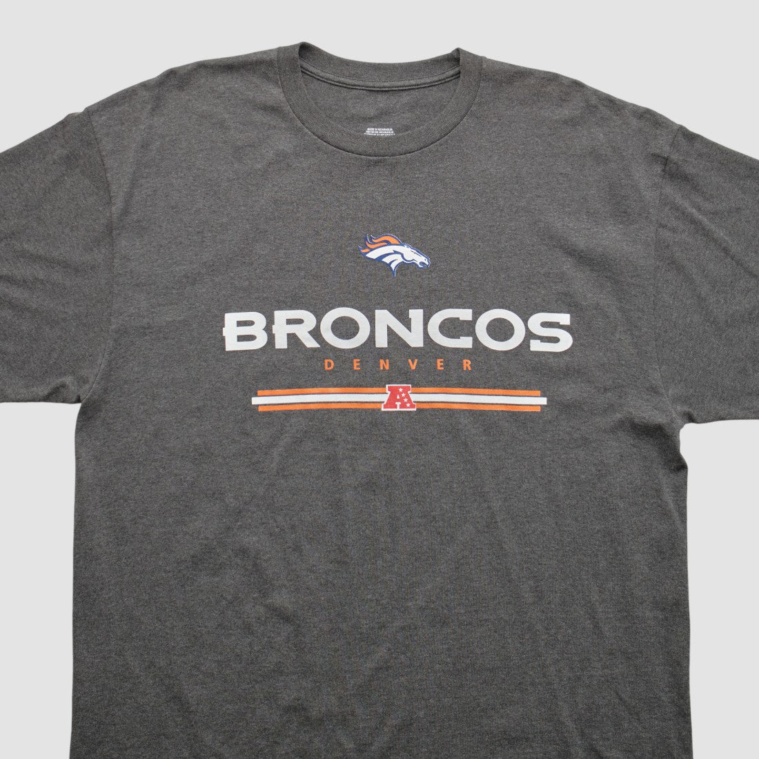 2010s T-shirt - Denver Broncos
