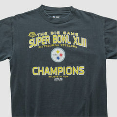 NFL 2009 T-shirt - Pittsburgh Steelers