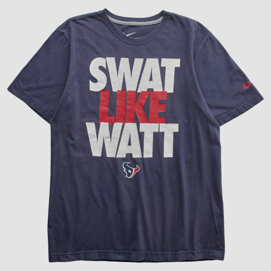 2010s T-shirt - Houston Texans