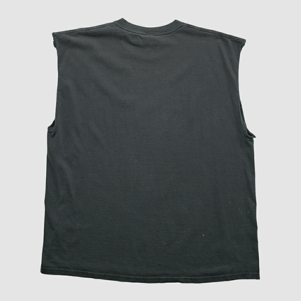 NFL 2000s Tank - Cincinnati Bengals