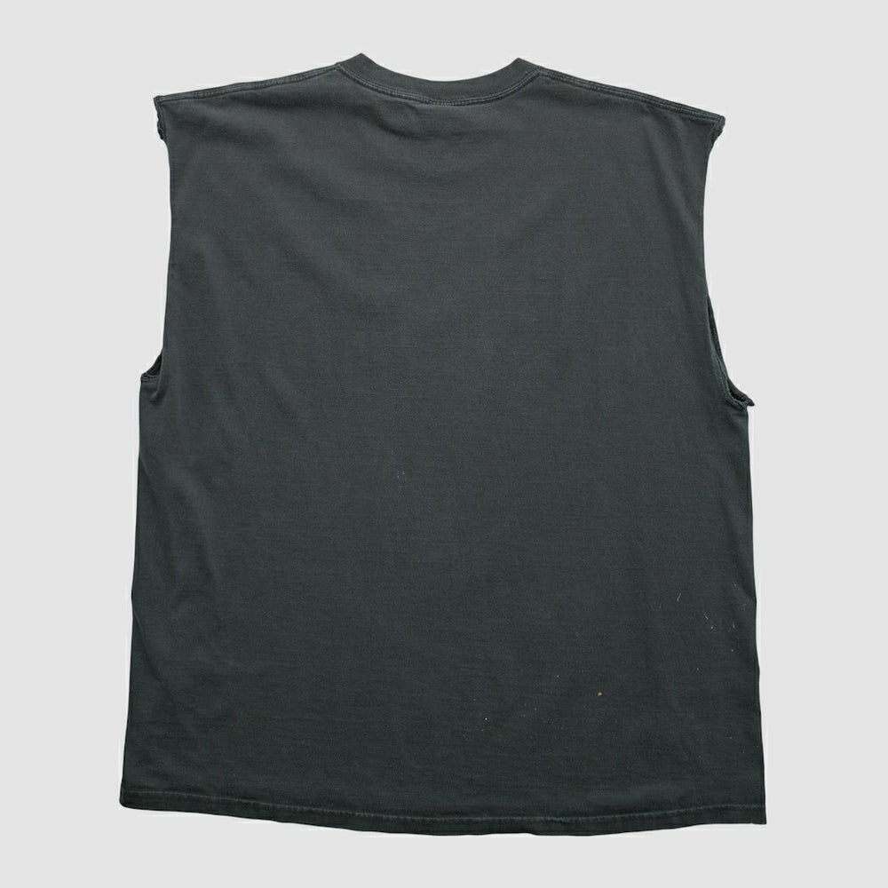 NFL 2000s Tank - Cincinnati Bengals