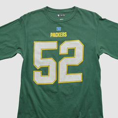 NFL 2010s Long Sleeve T-shirt - Green Bay Packers