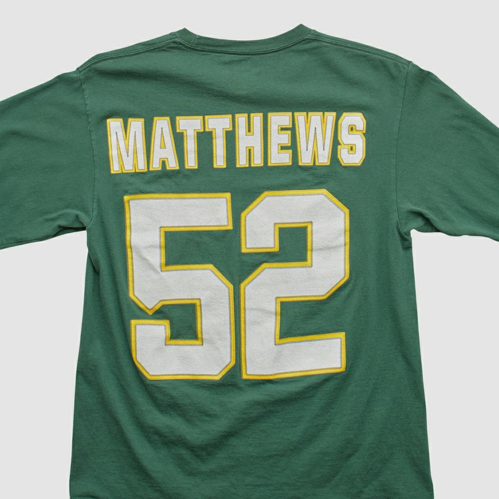NFL 2010s Long Sleeve T-shirt - Green Bay Packers