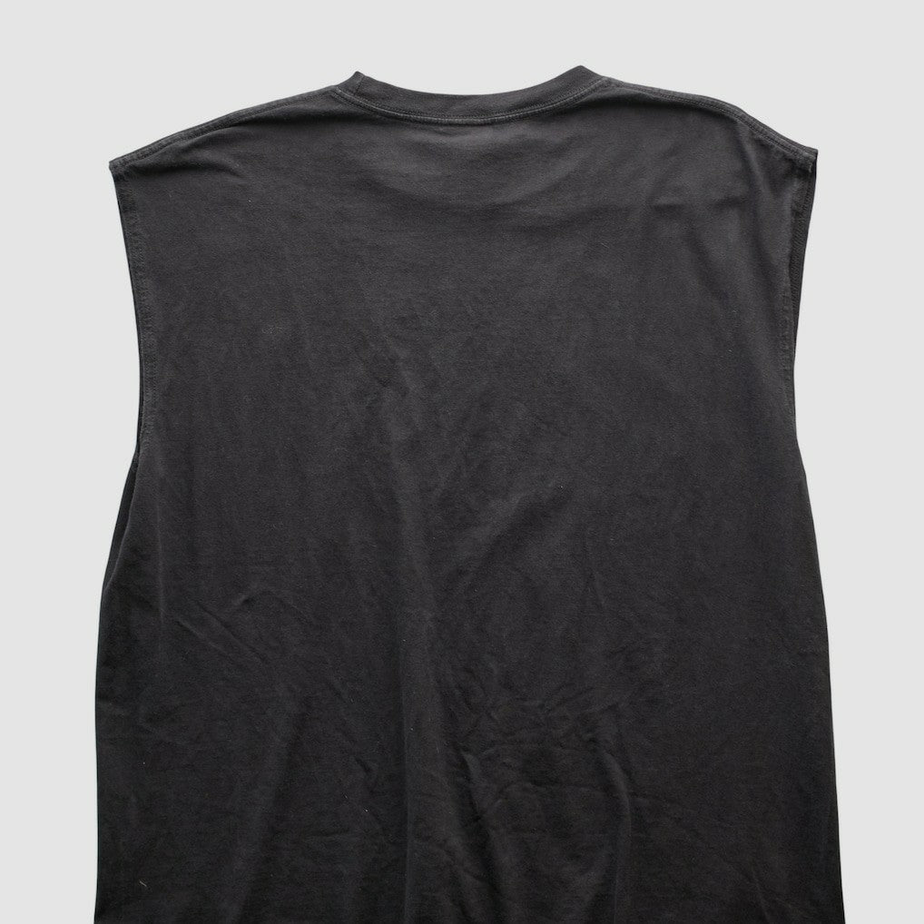 NFL 2000s Tank - Cincinnati Bengals