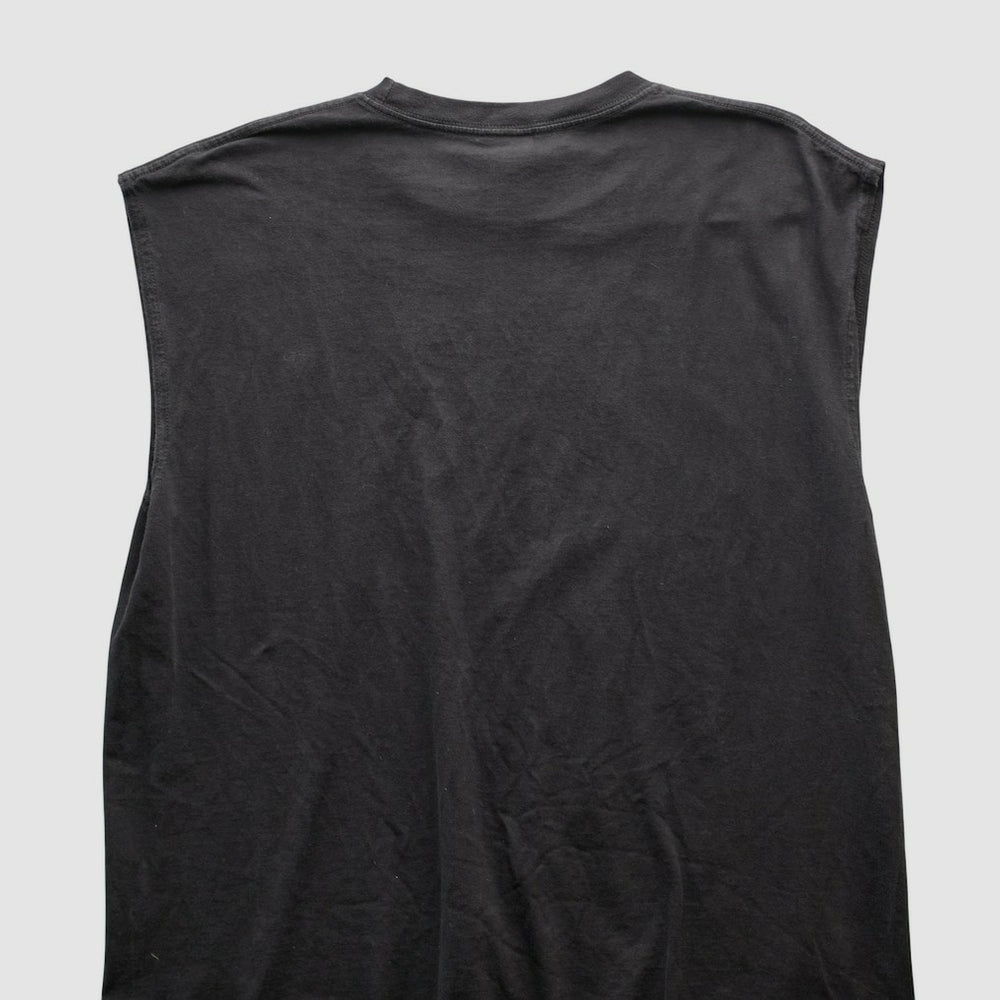 NFL 2000s Tank - Cincinnati Bengals