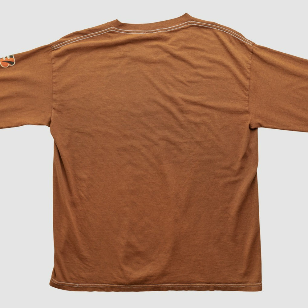 2000s Long Sleeve T-shirt - Cincinnati Bengals