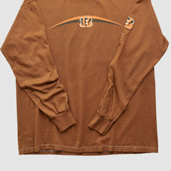 2000s Long Sleeve T-shirt - Cincinnati Bengals