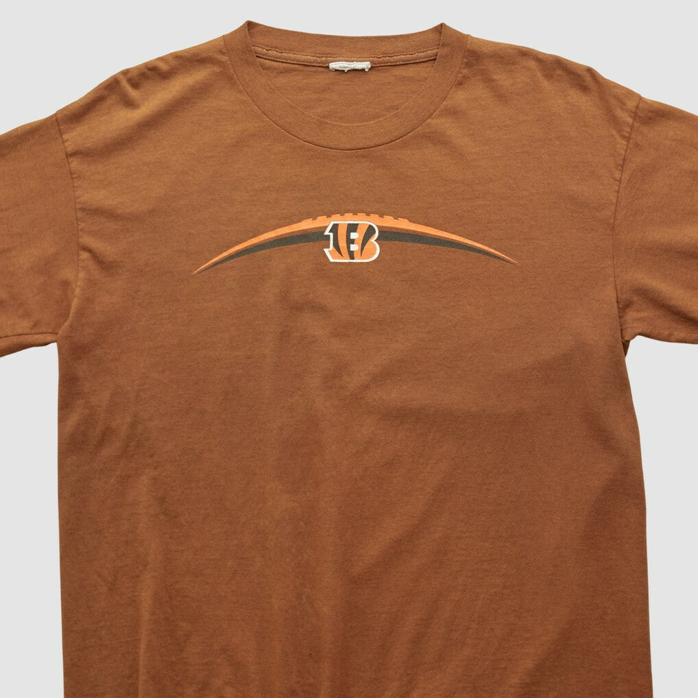 2000s Long Sleeve T-shirt - Cincinnati Bengals