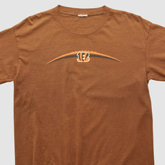 2000s Long Sleeve T-shirt - Cincinnati Bengals