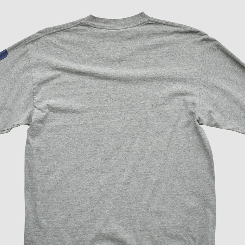 Lee Apparel 2000s Long Sleeve T-shirt - Denver Broncos