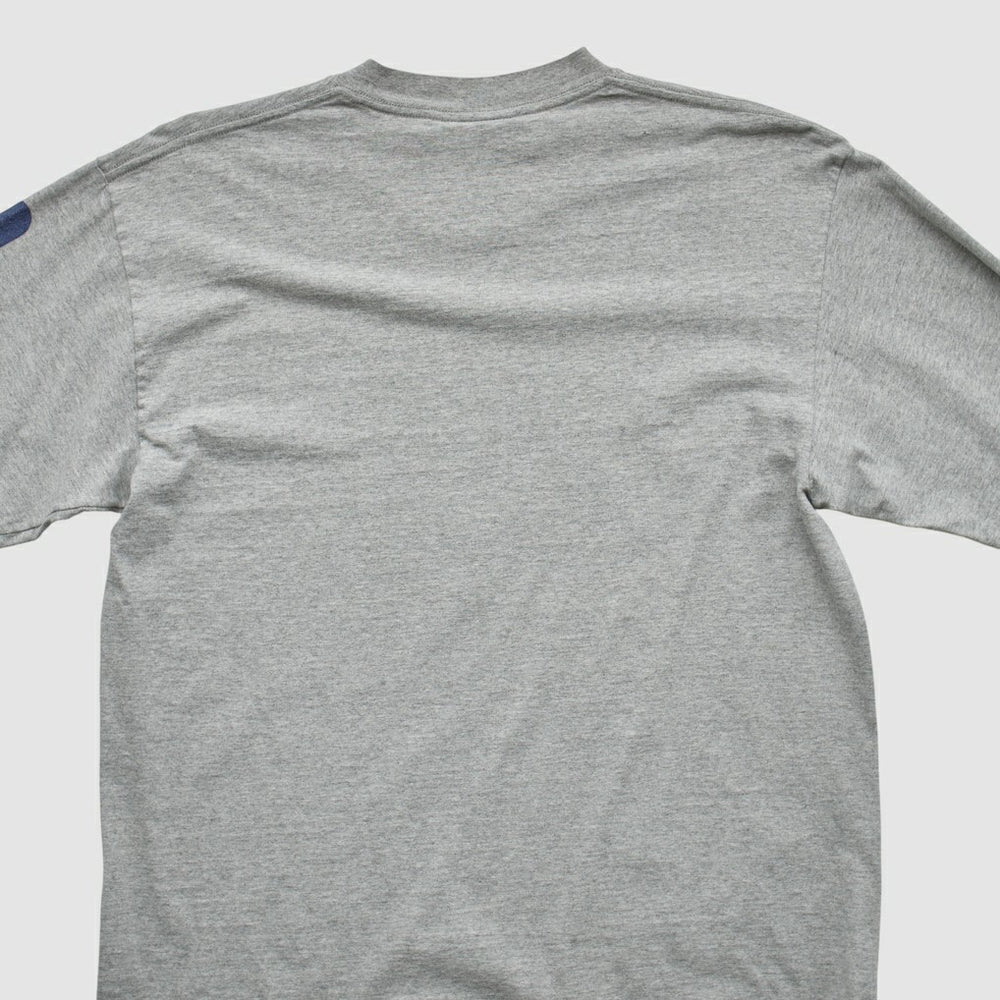 Lee Apparel 2000s Long Sleeve T-shirt - Denver Broncos