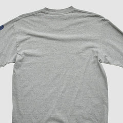 Lee Apparel 2000s Long Sleeve T-shirt - Denver Broncos