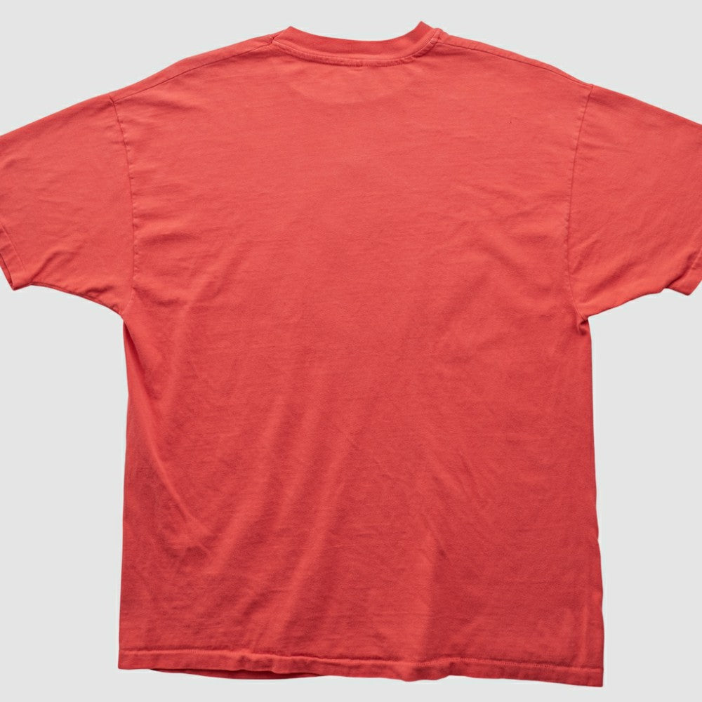 MLB Texas Rangers Hanes 90s T-shirt