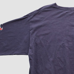 NFL 2000s Long Sleeve T-shirt - Houston Texans