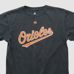 MLB Baltimore Orioles Majestic 2000s T-shirt