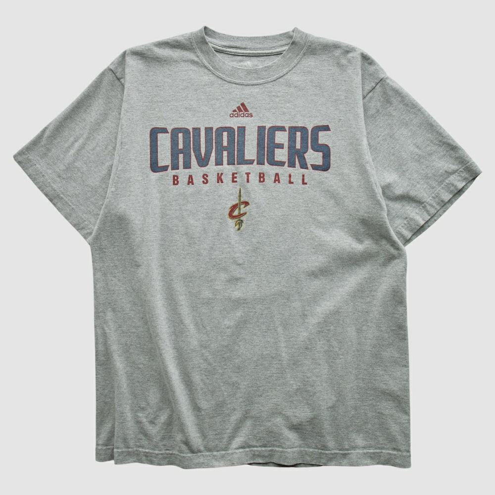 NBA Cleveland Cavaliers 2010s T-shirt sale