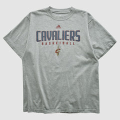 NBA Cleveland Cavaliers 2010s T-shirt sale