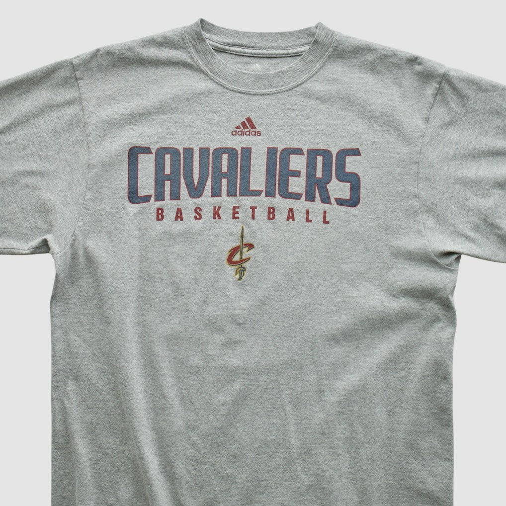 NBA Cleveland Cavaliers 2010s T-shirt sale