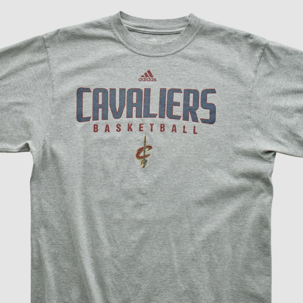 NBA Cleveland Cavaliers 2010s T-shirt sale