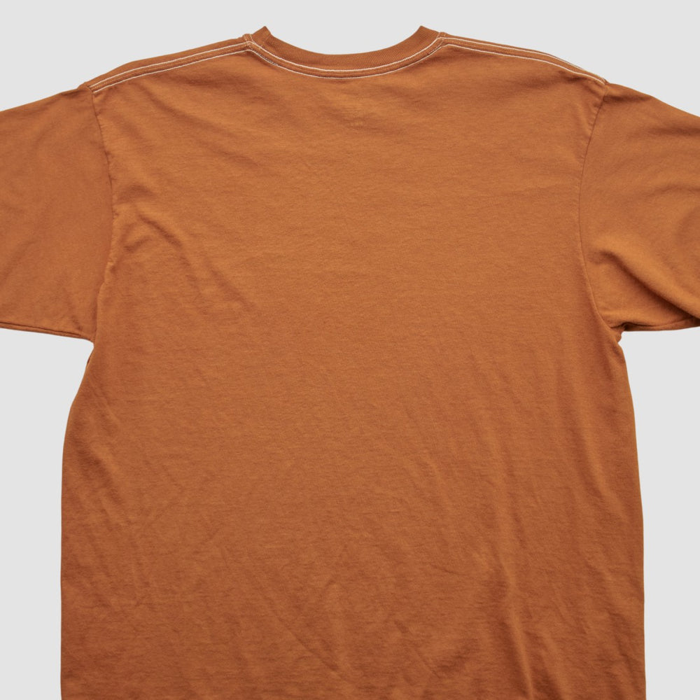 Reebok 2007 T-shirt - New York Giants