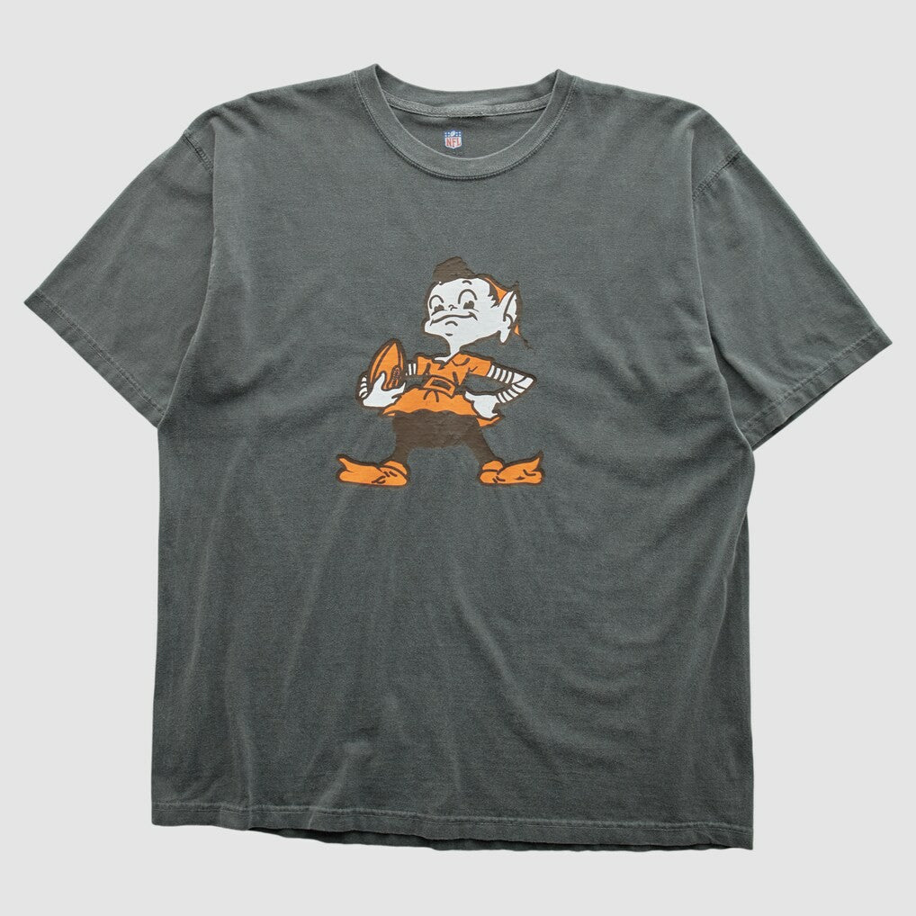 NFL Pro Line 2010s T-shirt - Cleveland Browns