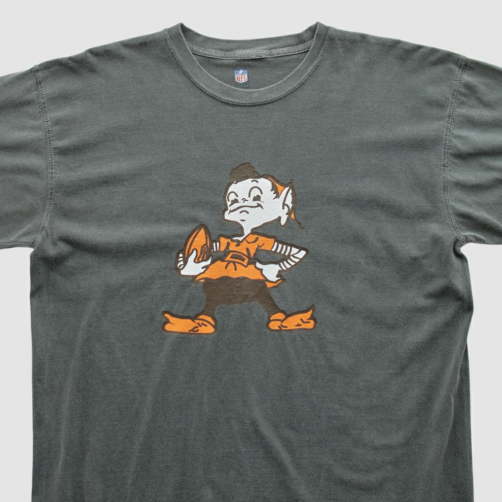 NFL Pro Line 2010s T-shirt - Cleveland Browns