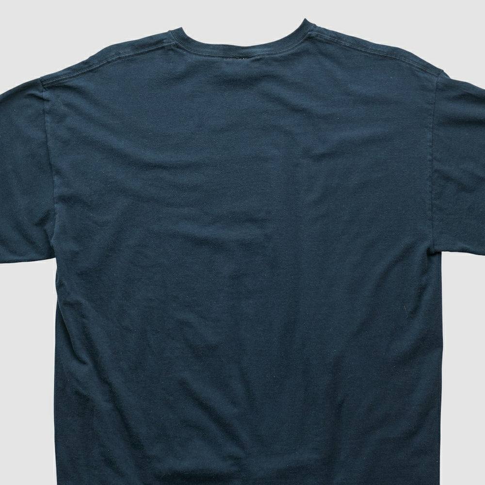 Team Edition Apparel 2000s T-shirt - Pittsburgh Steelers