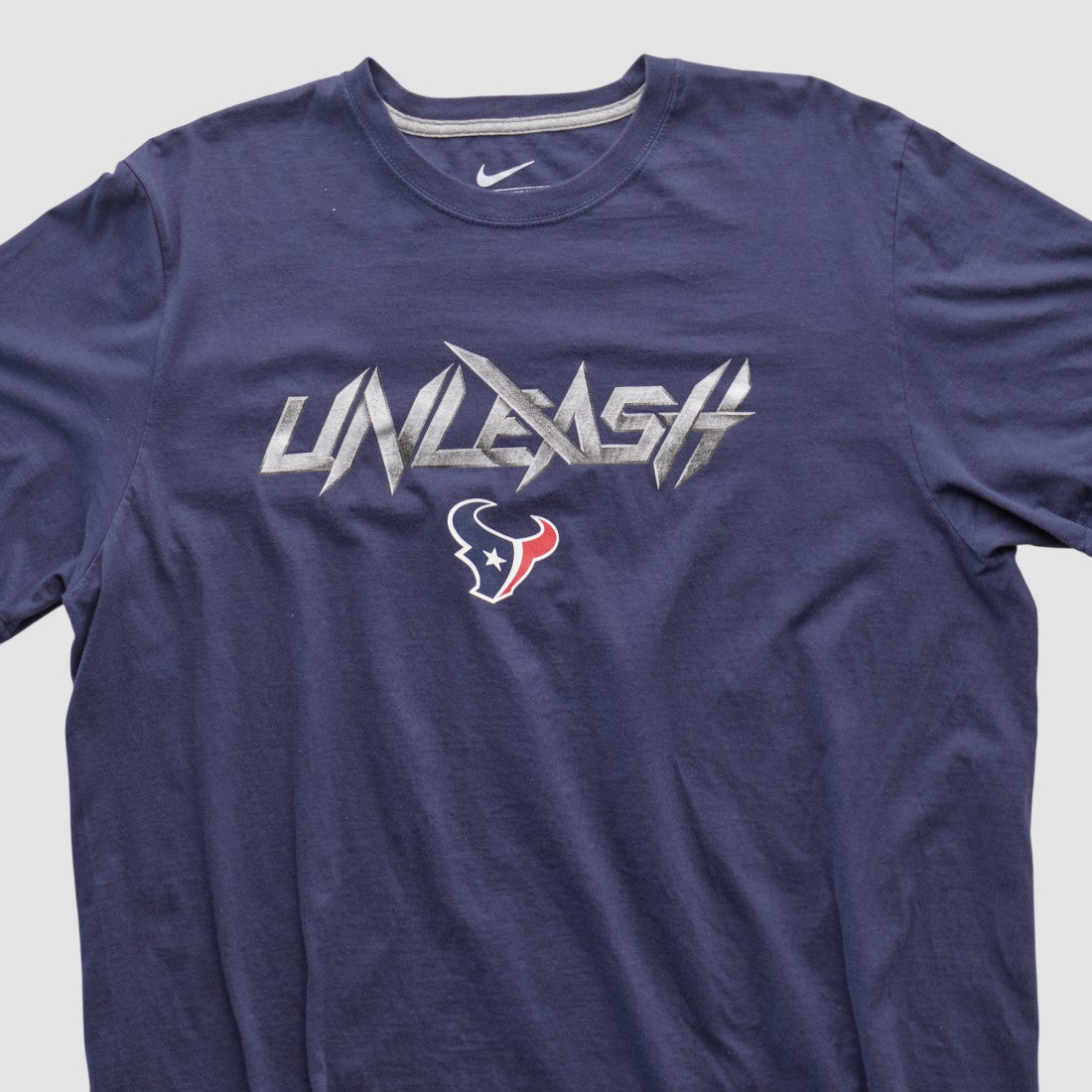 2010s T-shirt - Houston Texans