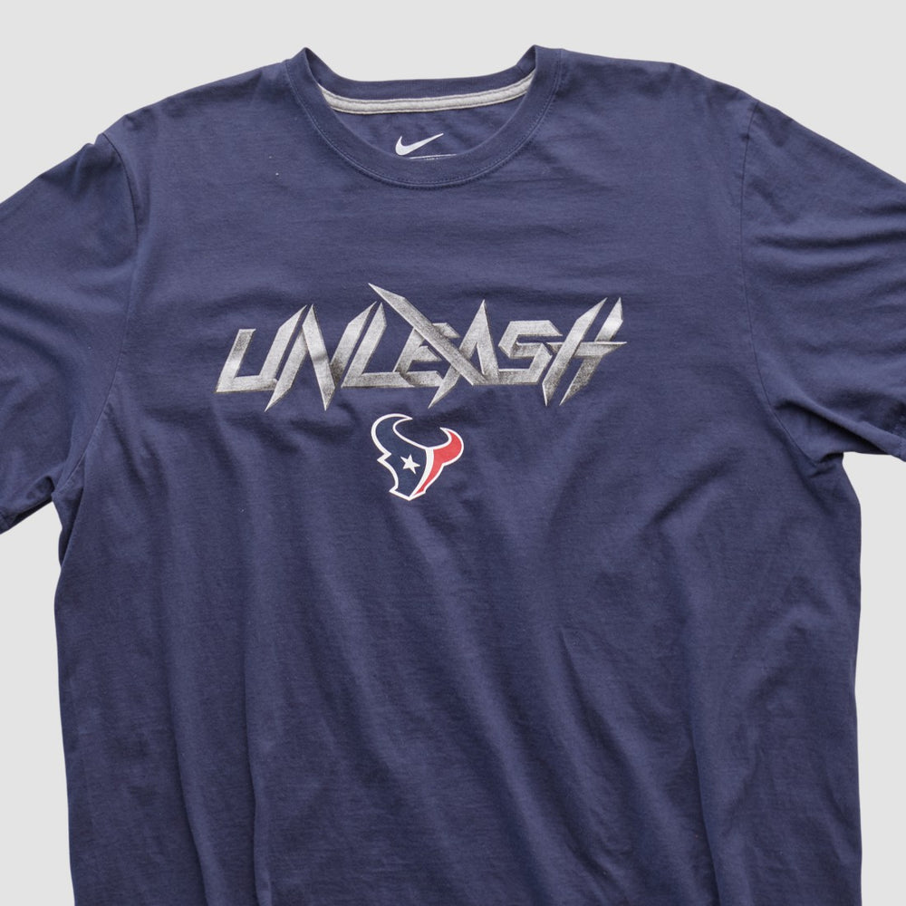 2010s T-shirt - Houston Texans