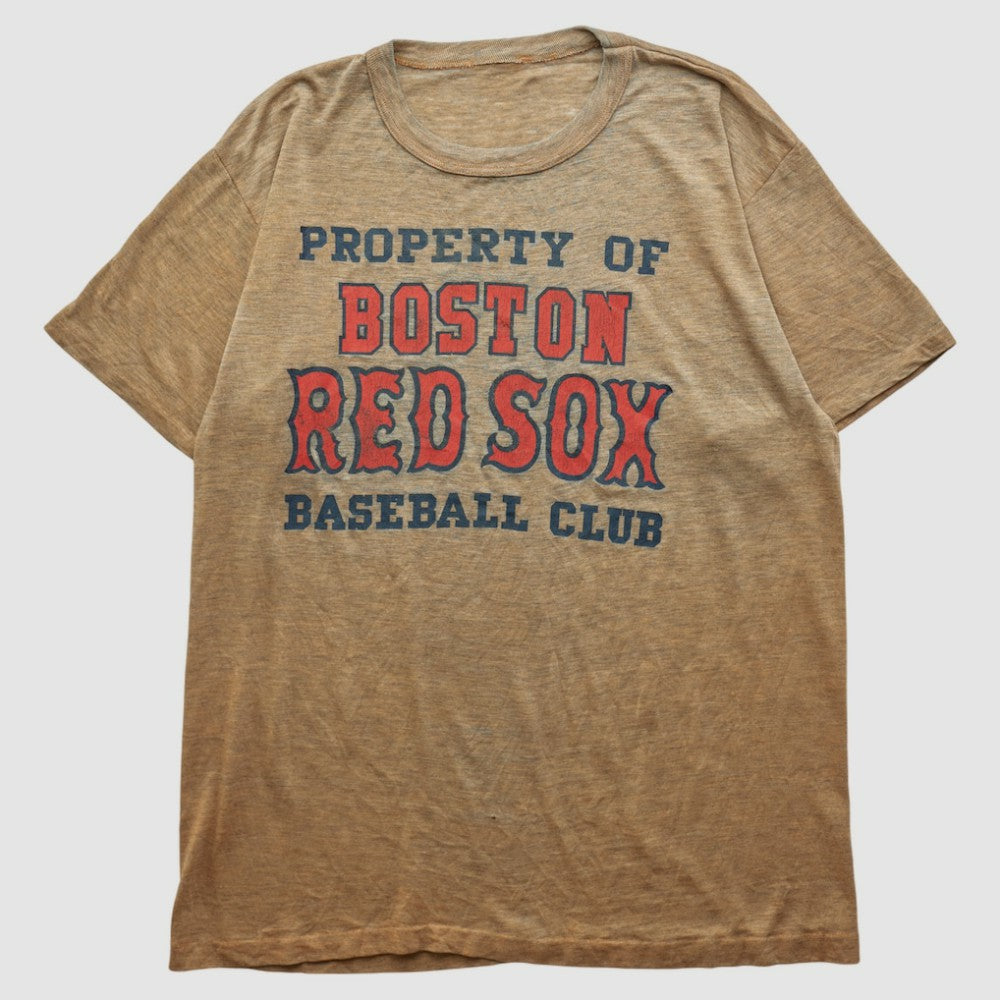 MLB Boston Red Sox 80s T-shirt