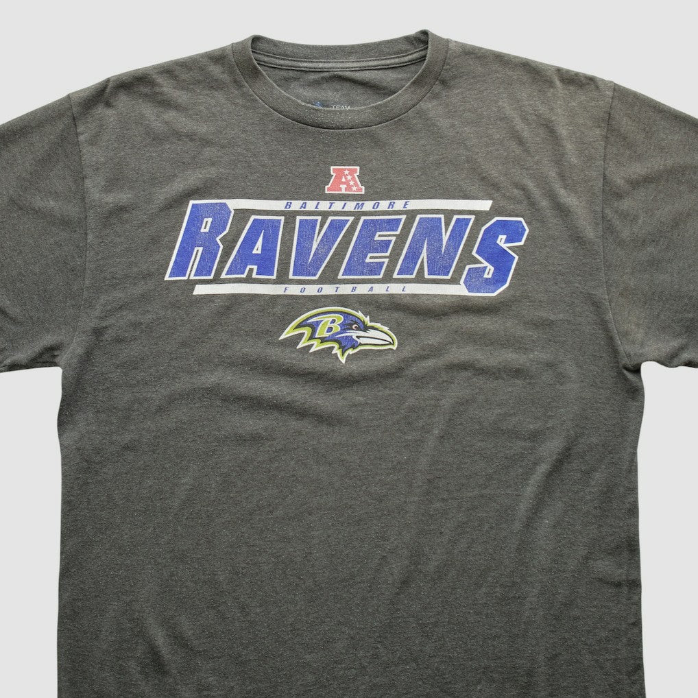 NFL 2000s T-shirt - Baltimore Ravens