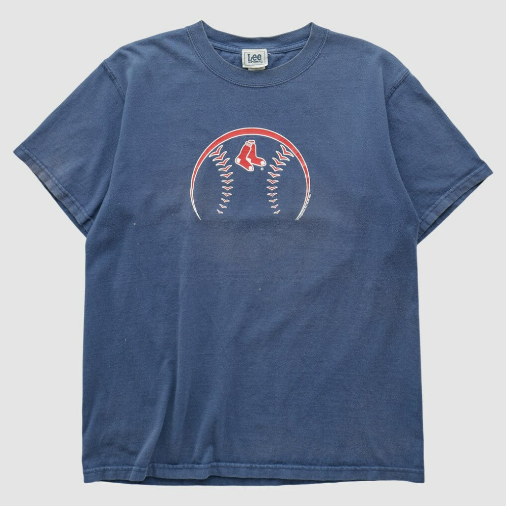 MLB Boston Red Sox Lee Apparel 2000s T-shirt