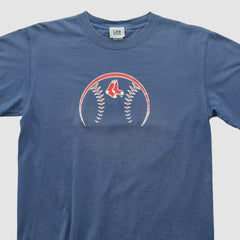 MLB Boston Red Sox Lee Apparel 2000s T-shirt