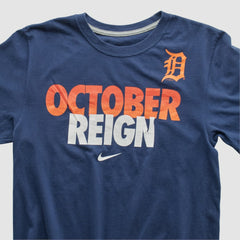 MLB Detroit Tigers Nike 2010s T-shirt