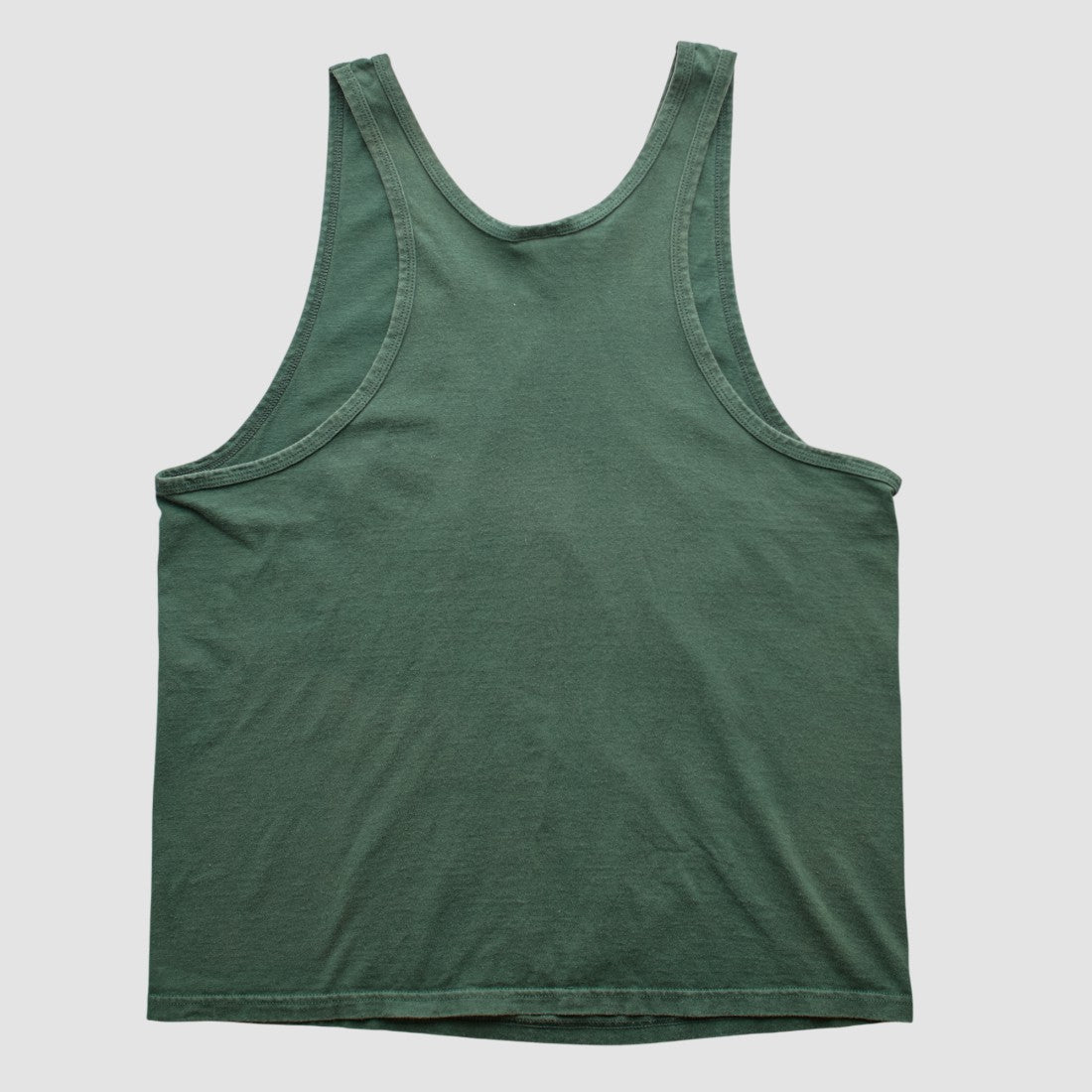 CSA 90s Tank - Green Bay Packers