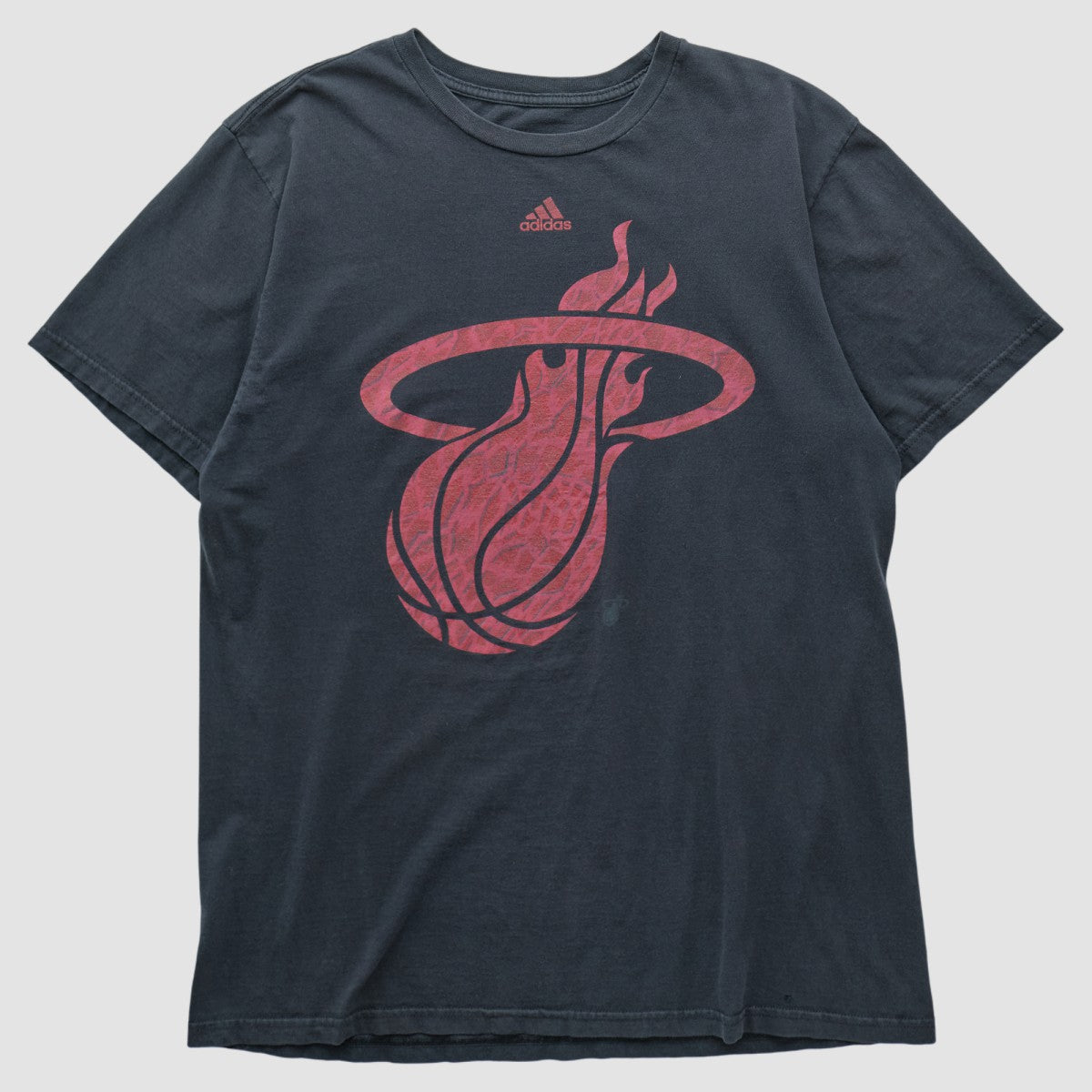 NBA Miami Heat 2010s T-shirt