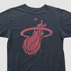 NBA Miami Heat 2010s T-shirt