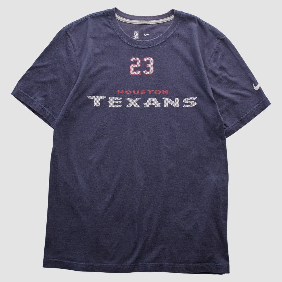 2010s T-shirt - Houston Texans