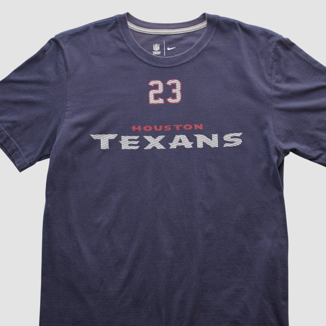 2010s T-shirt - Houston Texans