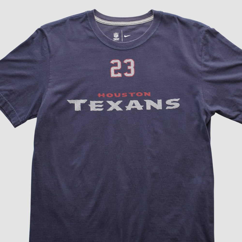 2010s T-shirt - Houston Texans