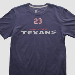 2010s T-shirt - Houston Texans