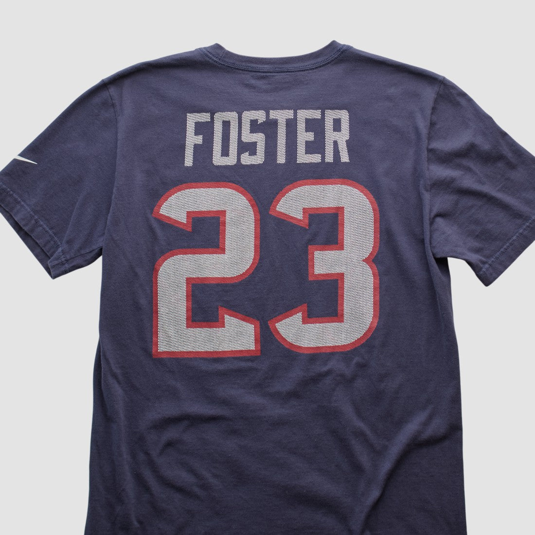 2010s T-shirt - Houston Texans