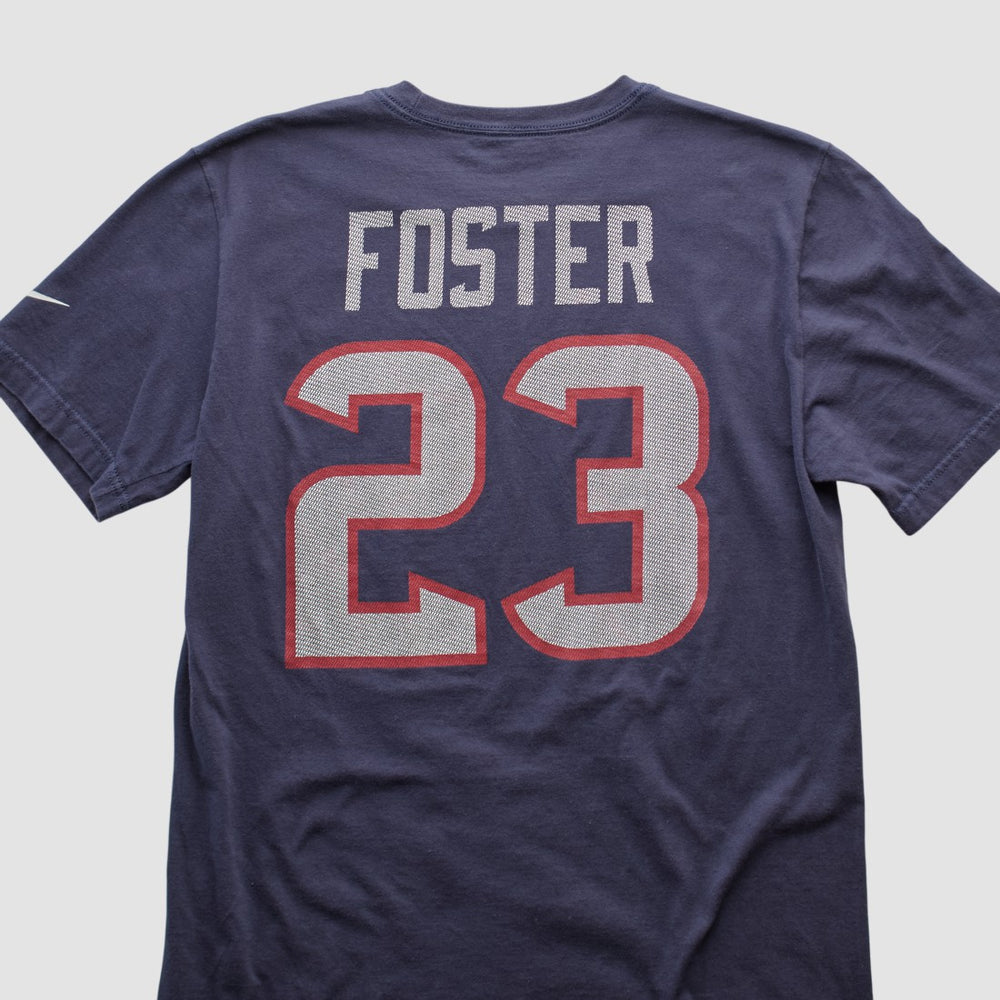 2010s T-shirt - Houston Texans