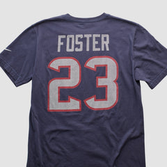 2010s T-shirt - Houston Texans